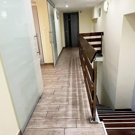 Апартаменты Central Budapest- Podmaniczky Unit 5 Экстерьер фото
