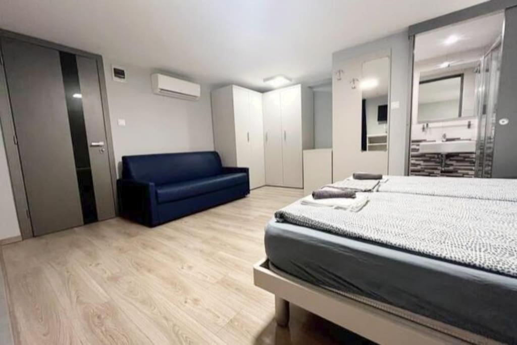 Апартаменты Central Budapest- Podmaniczky Unit 5 Экстерьер фото